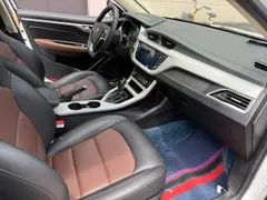 Geely Vision