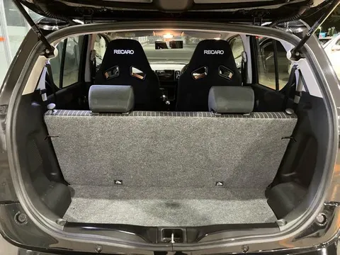 Suzuki Alto Works