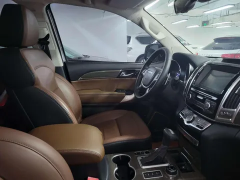 Haval H9
