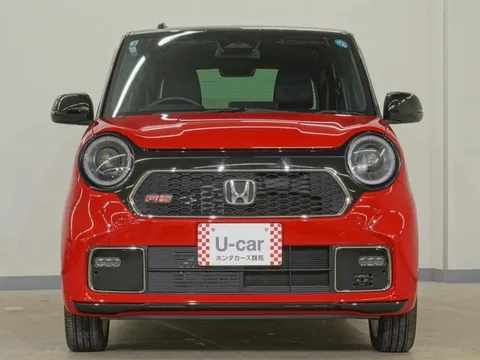 Honda N-ONE