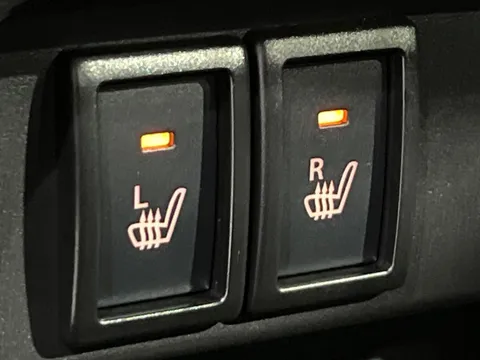 Mazda Flair Crossover