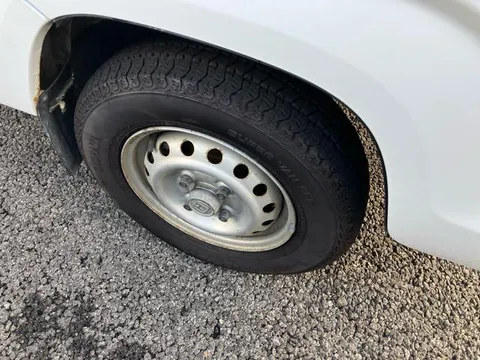 Honda Acty Truck