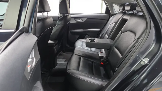 Kia Cerato (K3)