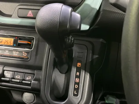 Mazda Flair Crossover