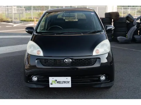 Daihatsu Sonica