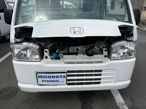 Honda Acty Truck