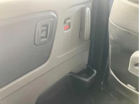 Honda Freed Plus
