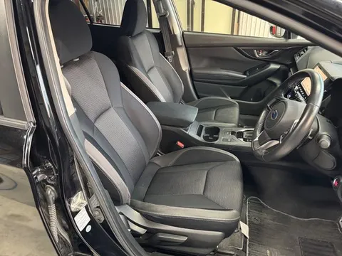Subaru Impreza Sports
