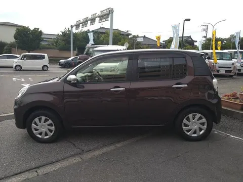 Daihatsu Boon
