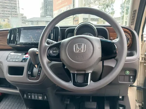 Honda N-ONE