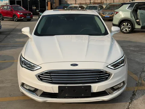 Ford