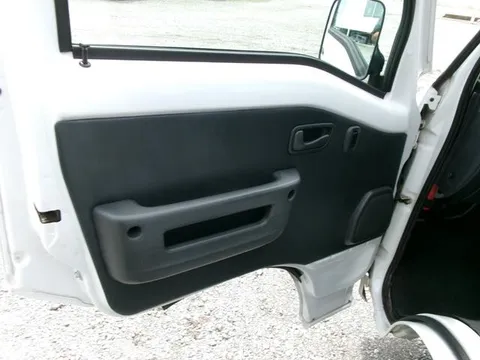 Subaru Sambar Van