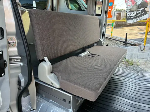 Nissan Clipper