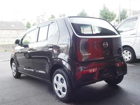 Mazda Carol