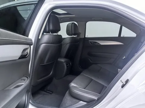 Cadillac ATS-L