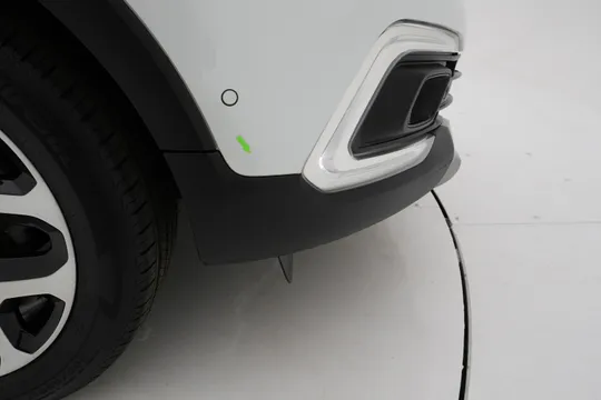 Renault QM3