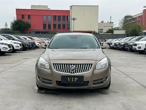 Buick Regal