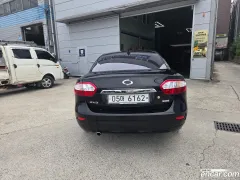 Renault SM3