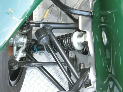 Caterham
