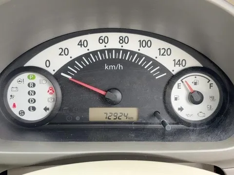 Suzuki Alto Eco