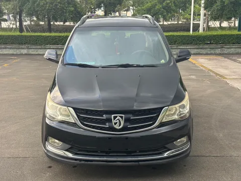 Baojun 730
