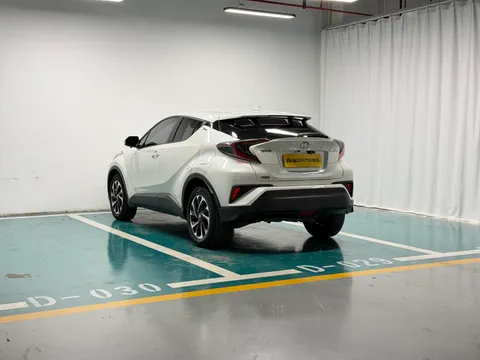 Toyota Izoa