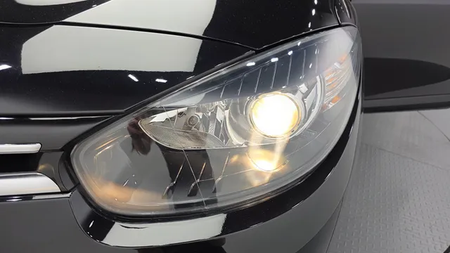 Renault SM3