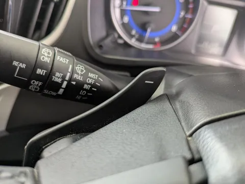 Suzuki Baleno