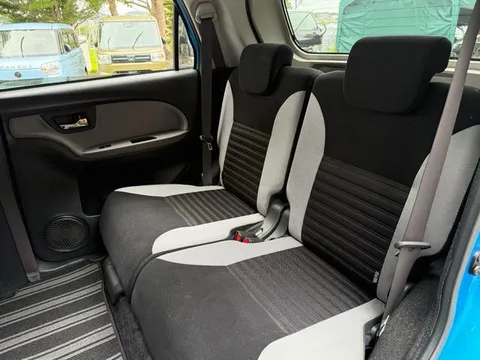 Toyota Pixis Joy