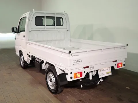 Nissan Clipper Truck