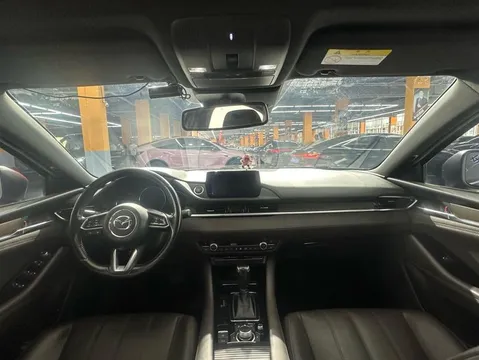Mazda Mazda6 (Atenza)