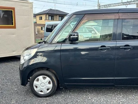 Suzuki Palette