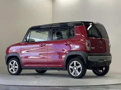 Mazda Flair Crossover