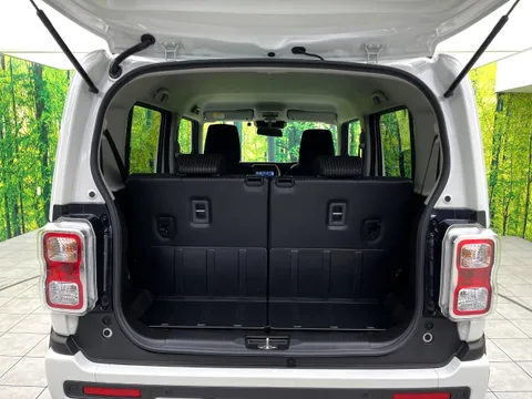 Mazda Flair Crossover