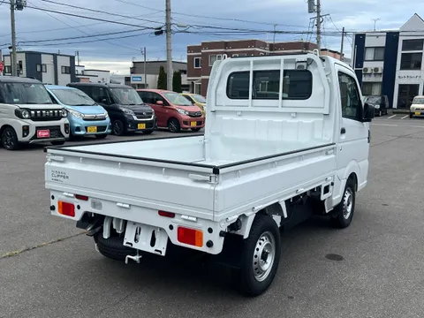 Nissan Clipper Truck