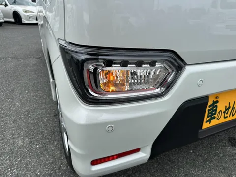 Suzuki Wagon R Custom Z