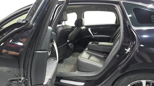 Renault SM7