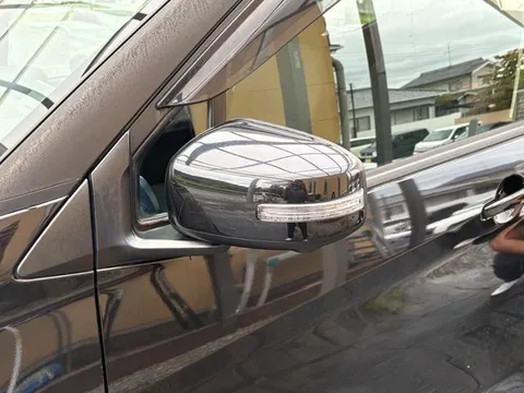Mitsubishi eK X