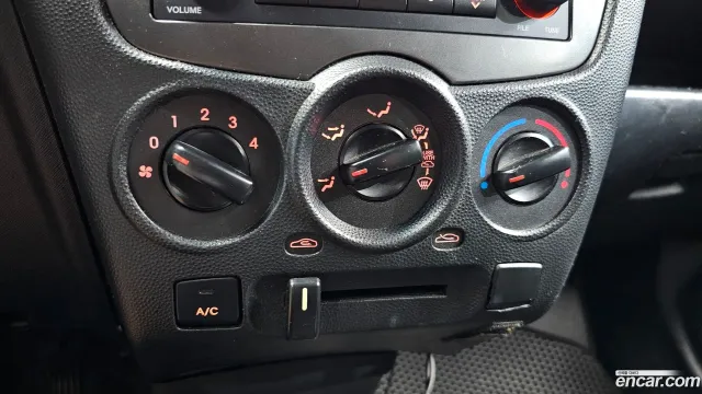 Kia Picanto (Morning)