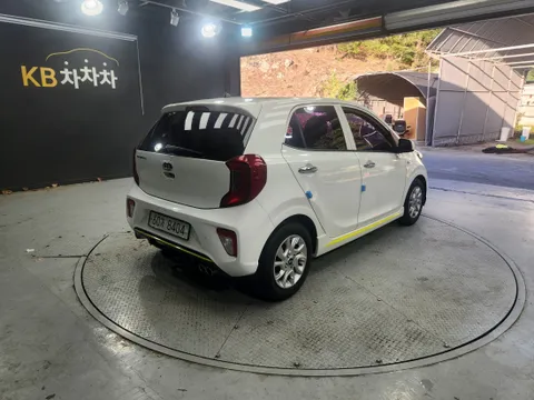 Kia Picanto (Morning)