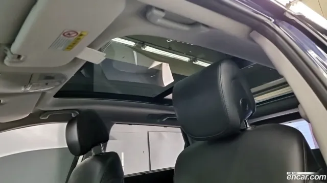 Hyundai Grand Santa Fe (Maxcruz)