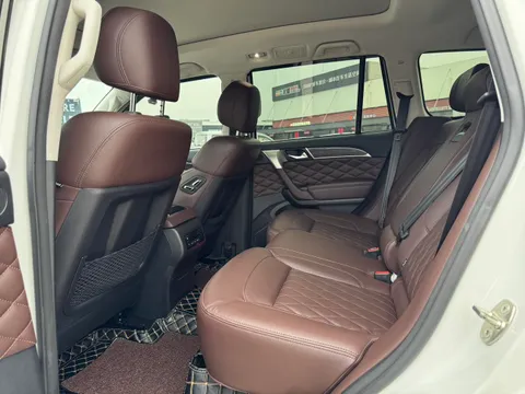 Haval H9