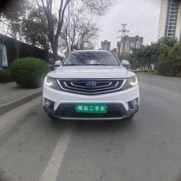 Geely