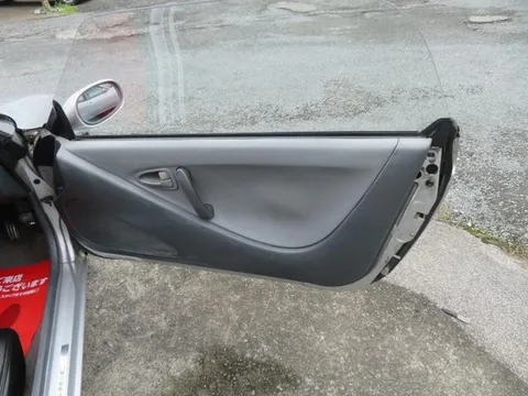 Honda Beat