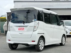 Mitsubishi eK Space Custom