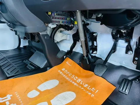 Honda Acty Truck