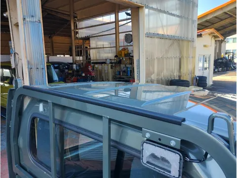 Suzuki Carry Track