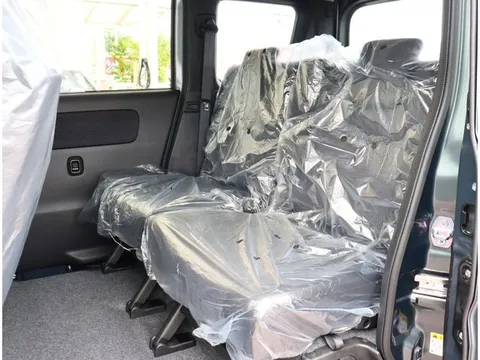 Nissan Clipper Rio