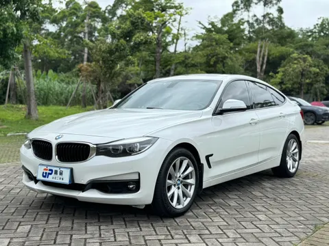 BMW Gran Turismo