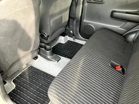 Suzuki Alto Works